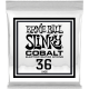 ERNIE BALL Slinky cobalt 36