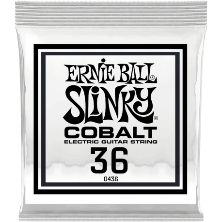 ERNIE BALL Slinky cobalt 36