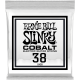 ELIXIR Slinky cobalt 38