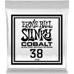 ELIXIR Slinky cobalt 38