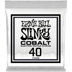 ERNIE BALL Slinky cobalt 40