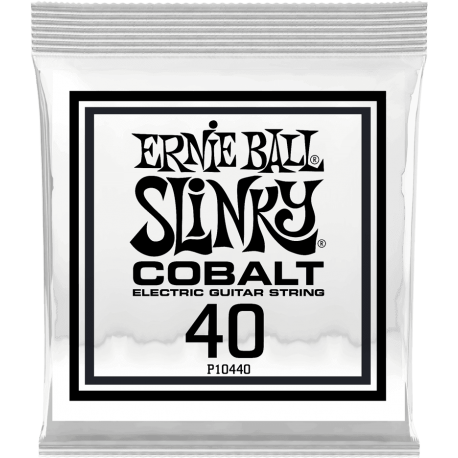 ERNIE BALL Slinky cobalt 40