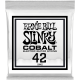 ERNIE BALL Slinky cobalt 42