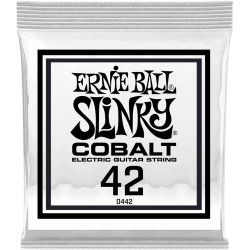 ERNIE BALL Slinky cobalt 42