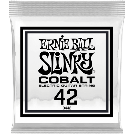 ERNIE BALL Slinky cobalt 42