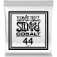 ERNIE BALL Slinky cobalt 44