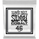 ERNIE BALL Slinky cobalt 46