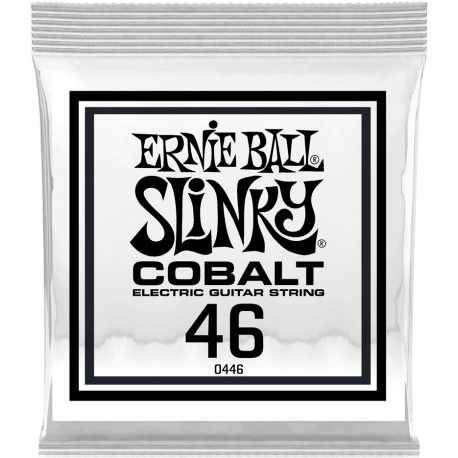 ERNIE BALL Slinky cobalt 46