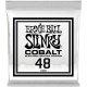 ERNIE BALL Slinky cobalt 48