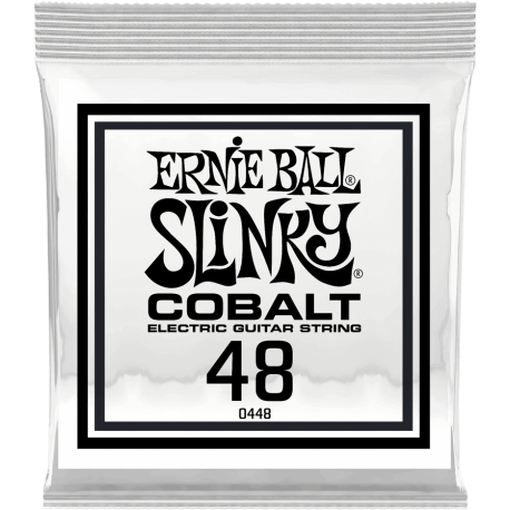 ERNIE BALL Slinky cobalt 48