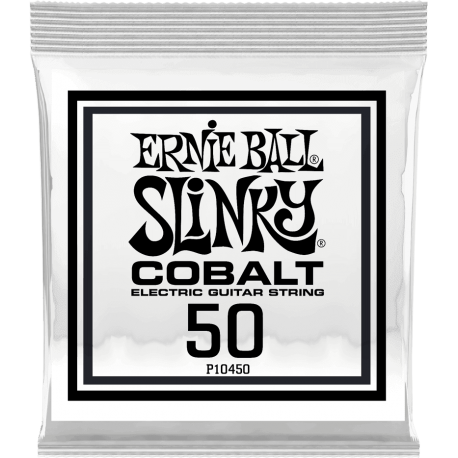 ERNIE BALL Slinky cobalt 50
