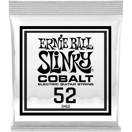 ERNIE BALL Slinky cobalt 52