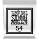 ERNIE BALL Slinky cobalt 54