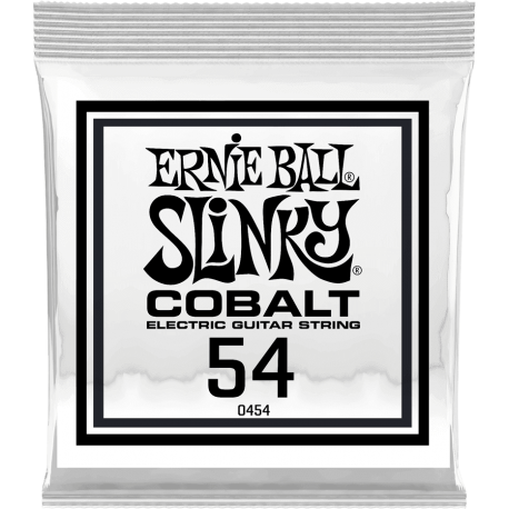 ERNIE BALL Slinky cobalt 54