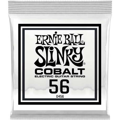 ERNIE BALL Slinky cobalt 56