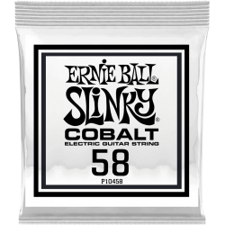 ERNIE BALL Slinky cobalt 58