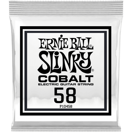 ERNIE BALL Slinky cobalt 58