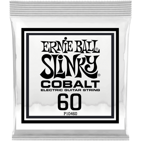ELIXIR Slinky cobalt 60