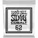 ERNIE BALL Slinky cobalt 62