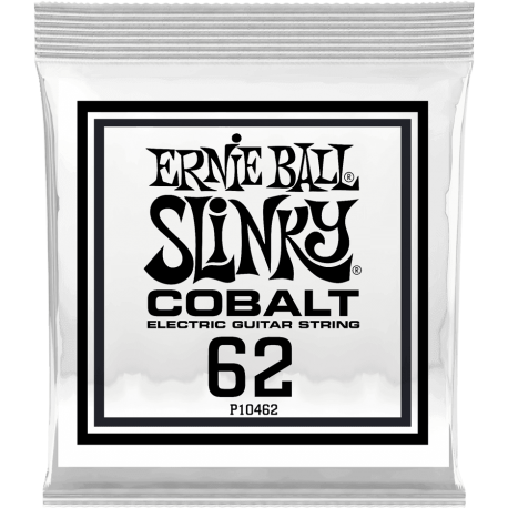 ERNIE BALL Slinky cobalt 62