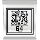 ERNIE BALL Slinky cobalt 64