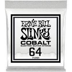ERNIE BALL Slinky cobalt 64