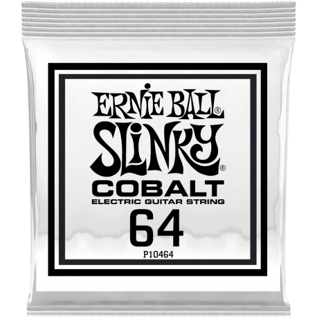 ERNIE BALL Slinky cobalt 64