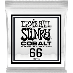 ERNIE BALL Slinky cobalt 66
