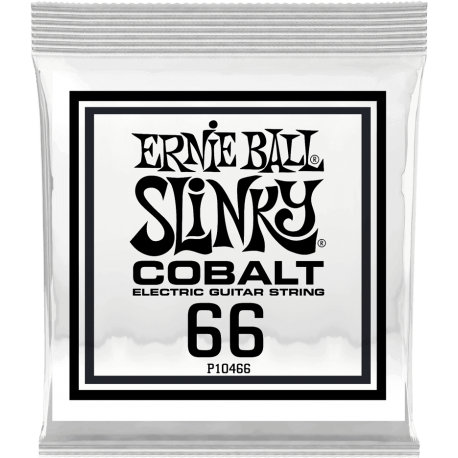 ERNIE BALL Slinky cobalt 66