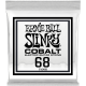ERNIE BALL Slinky cobalt 68