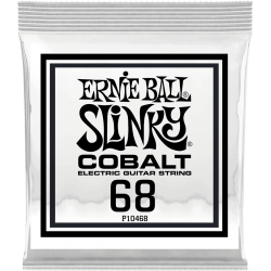 ERNIE BALL Slinky cobalt 68
