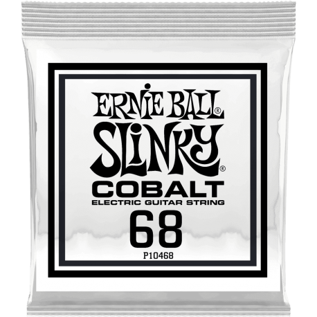 ERNIE BALL Slinky cobalt 68