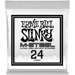 ELIXIR Slinky m-steel 24