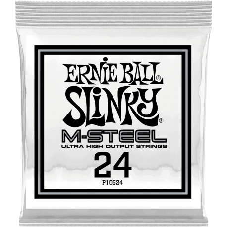 ELIXIR Slinky m-steel 24