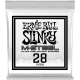 ERNIE BALL Slinky m-steel 28