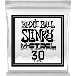 ELIXIR Slinky m-steel 30