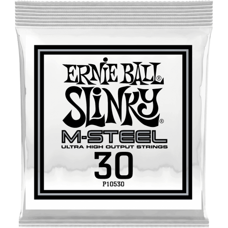ELIXIR Slinky m-steel 30