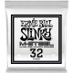 ERNIE BALL Slinky m-steel 32