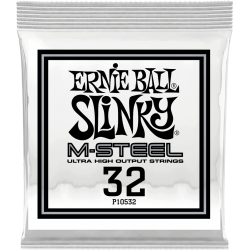 ERNIE BALL Slinky m-steel 32
