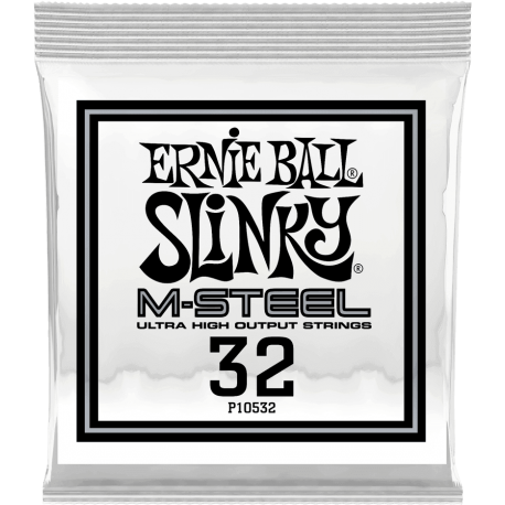 ERNIE BALL Slinky m-steel 32