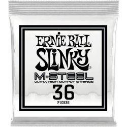 ERNIE BALL Slinky m-steel 36