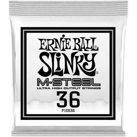 ERNIE BALL Slinky m-steel 36