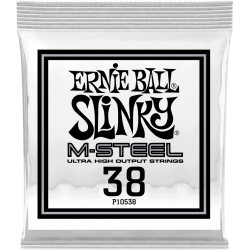 ERNIE BALL Slinky m-steel 38