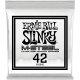 ERNIE BALL Slinky m-steel 42