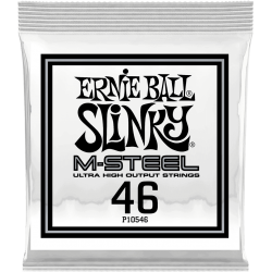 ERNIE BALL Slinky m-steel 46