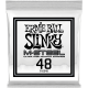 ERNIE BALL Slinky m-steel 48