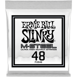 ERNIE BALL Slinky m-steel 48