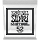 ERNIE BALL Slinky m-steel 52