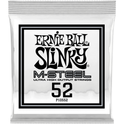 ERNIE BALL Slinky m-steel 52