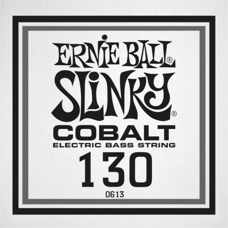 ERNIE BALL Slinky cobalt 130